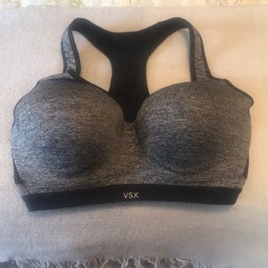 Victoria’s Secret Sports Bra